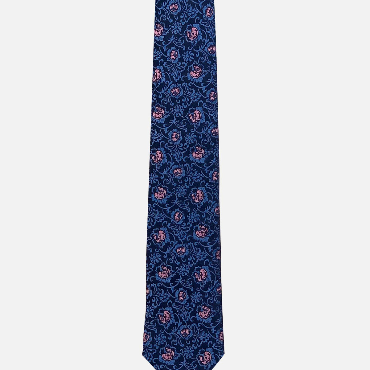 dom bagnato ties