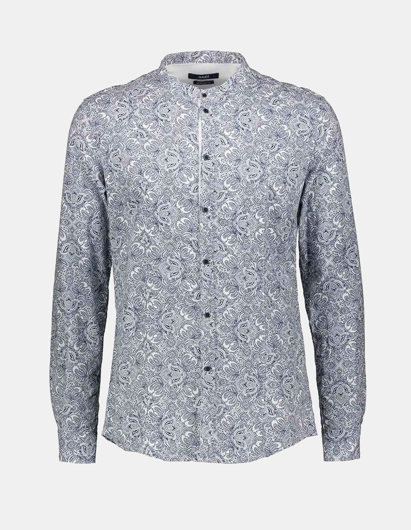 Picture of Gaudi Neru Paisley Shirt