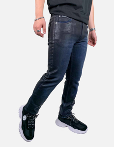 Picture of Just Cavalli Gloss Denim Slim Jeans