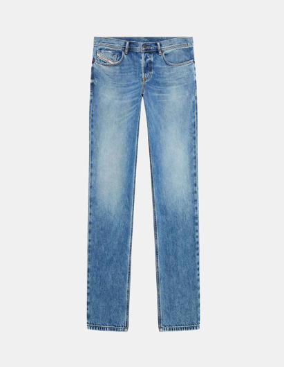 Picture of Diesel Finitive Tapered Jeans