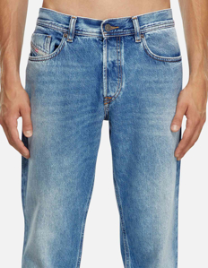 Picture of Diesel Finitive Tapered Jeans