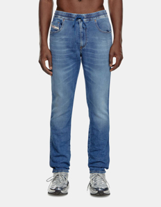 Picture of Diesel D-Strukt Jogg Jean