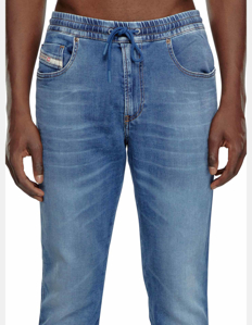 Picture of Diesel D-Strukt Jogg Jean