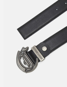 Picture of Just Cavalli JC Gothic Buckle Sizeable Belt