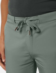 Picture of No Excess Stretch Drawstring Pants