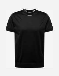 Picture of Karl Lagerfeld Mercerized Logo Tee