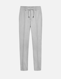 Picture of Karl Lagerfeld Drawstring Dress Pant