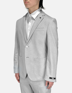 Picture of Karl Lagerfeld Stretch Jersey Blazer