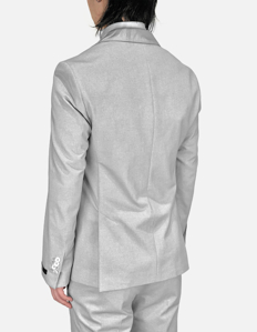 Picture of Karl Lagerfeld Stretch Jersey Blazer