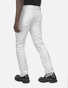 Picture of Karl Lagerfeld Regular Stretch Jeans