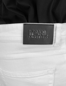 Picture of Karl Lagerfeld Regular Stretch Jeans