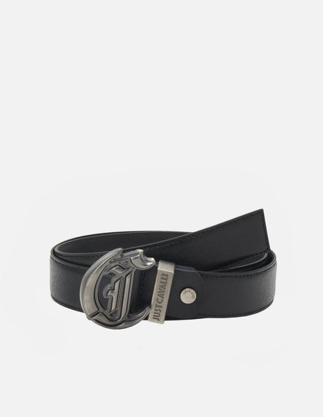 JC Gothic Buckle Belt – George Harrison Menswear