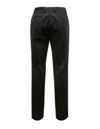 Picture of Versace Black-Lines Trend Suit