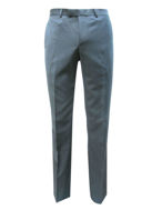 Picture of Ted Baker Sharkskin Blue Suit