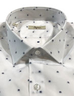 Picture of Ingram Lux Square Dot Shirt