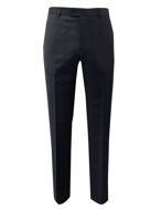 Picture of Ted Baker Navy Window Check Suit