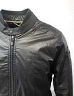 Picture of No Excess Coated Cotton Jacket