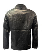 Picture of No Excess Coated Cotton Jacket