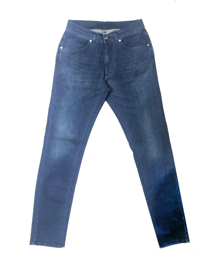 Picture of Lagerfeld Cotton Stretch Jean