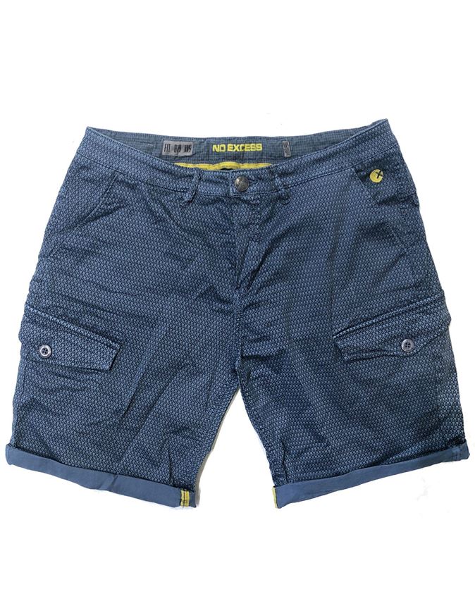 george stretch cargo shorts