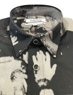 Picture of Pearly King Strain Printed Shirt