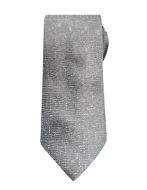 Picture of Ted Baker Basket Pattern Silk Tie