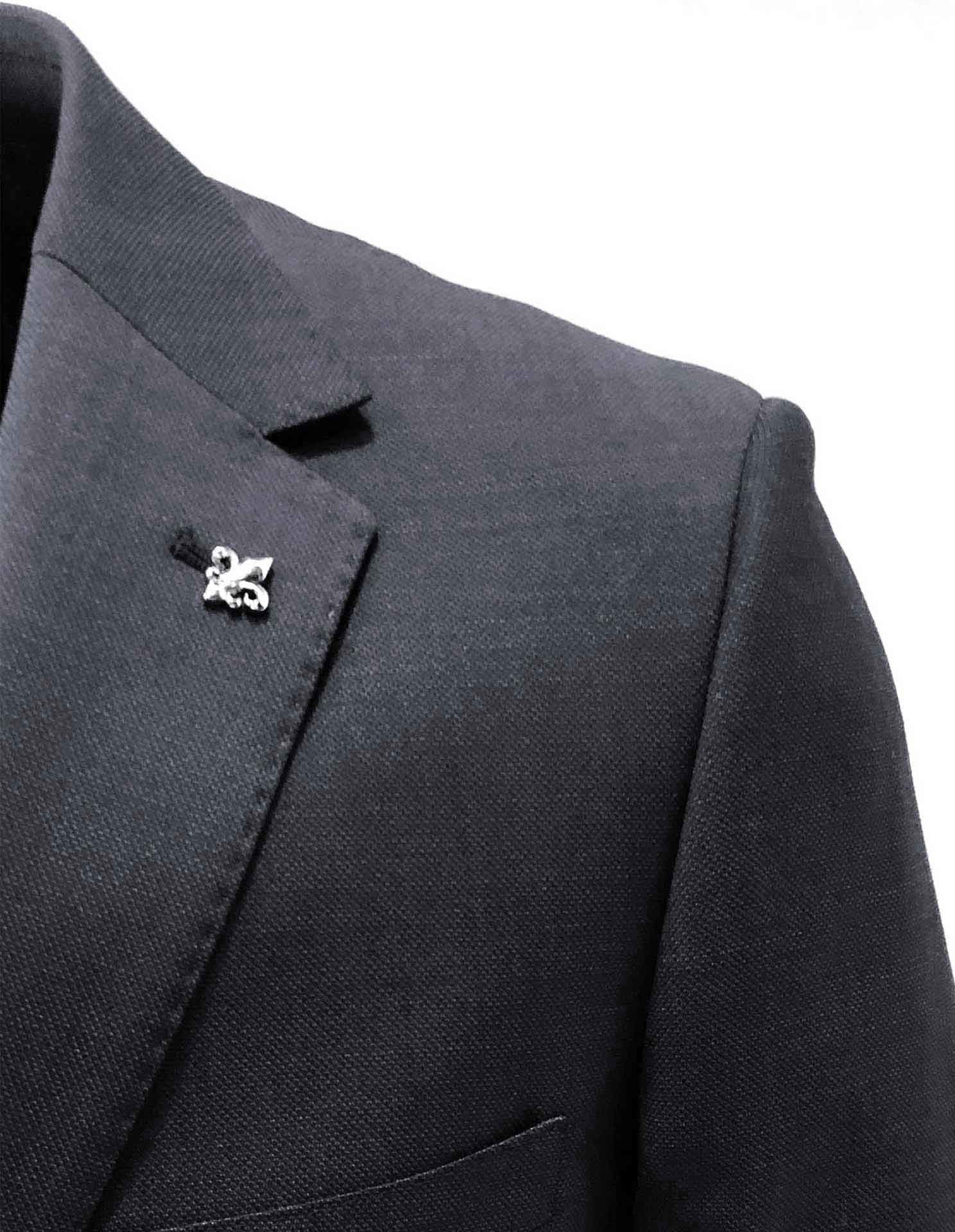 Studio Italia Suit - George Harrison | Designer Menswear in Auckland ...