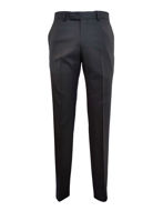 Picture of Karl Lagerfeld Navy Square Check Suit