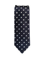 Picture of Ted Baker Buttons Silk Tie