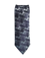 Picture of Ted Baker Geometric Silk Tie