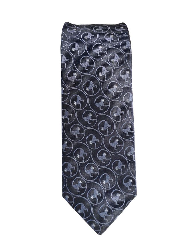 Picture of Ted Baker Monkey Silk Tie