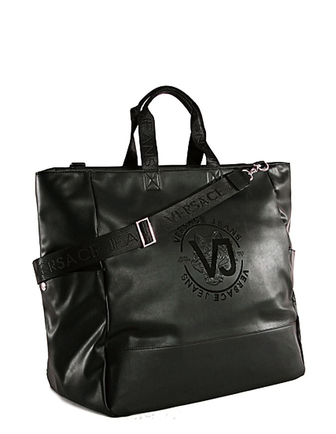 versace side bag