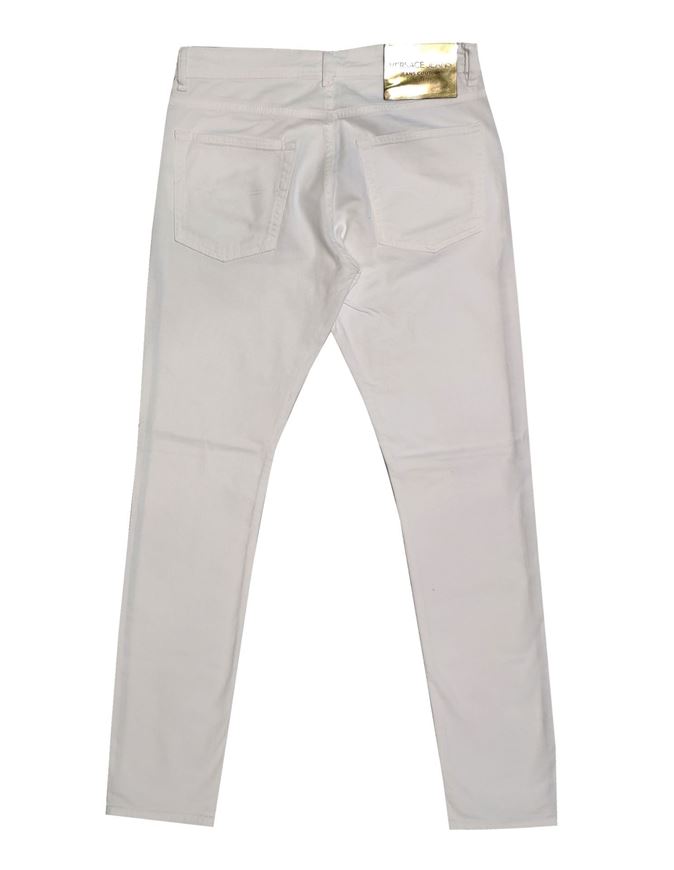 Picture of Versace Jeans Stretch Skinny Denims