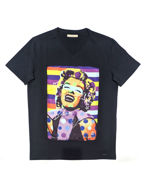 Picture of Gaudi Monroe Graphic Tee
