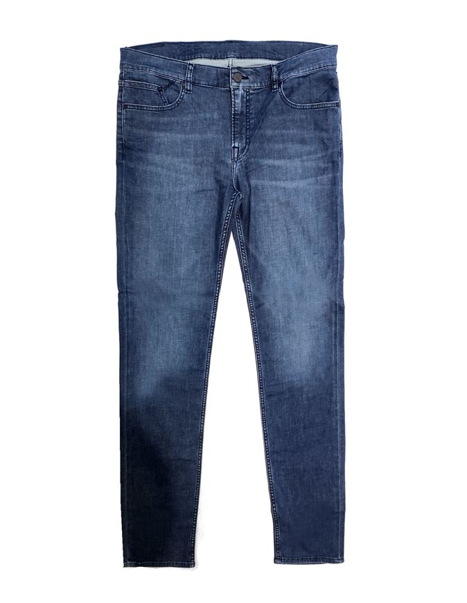 Picture of Karl Lagerfeld Cotton Stretch Jean