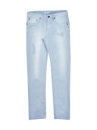 Picture of Pearly King Lyric Wash Slim Jean