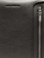Picture of Karl Lagerfeld Leather Cross Bag