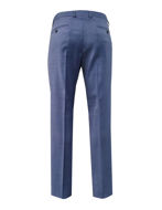 Picture of Ted Baker Textured Blue Suit