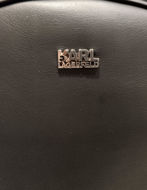 Picture of Karl Lagerfeld Leather Backpack