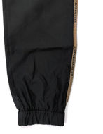 Picture of Versace Collection Logo Tape Trackpant