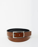 Picture of Loop Reversible 30mm Leather Belt