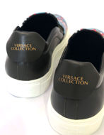 Picture of Versace Fantasy Slipon Sneakers