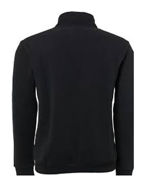 Picture of No Excess Embossed Black Sweatshirt