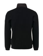 Picture of No Excess Zip Knitted Sweat Jacket