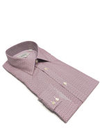 Picture of Ted Baker Endurance Geo Timeless Red Shirt