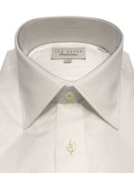 Picture of Ted Baker Endurance Timeless White Shirt