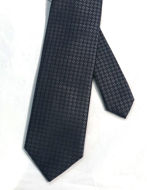 Picture of Ted Baker Geo Weave Silk Tie