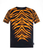 Picture of Versace Jeans Couture Tiger Tee
