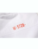 Picture of Diesel P-Ortex White Sweat Pant