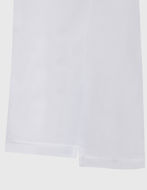 Picture of Diesel White T-Rubin Pocket T-shirt